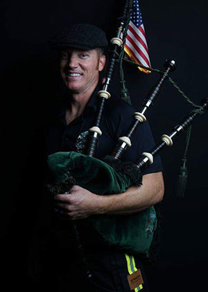 Pipe Major