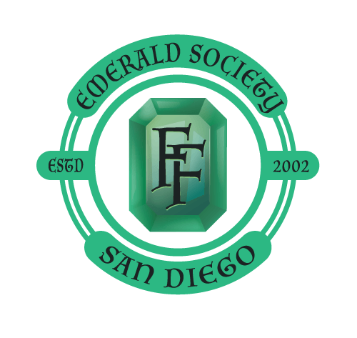 SD Firefighters Emerald Society